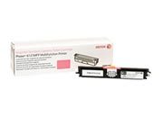 consumabili 106R01464  XEROX TONER LASER MAGENTA 1.500 PAGINE PHASER/6121MFP.