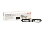consumabili 106R01469  XEROX TONER LASER NERO 2.600 PAGINE PHASER/6121MFP.