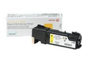 consumabili 106R01479  XEROX TONER LASER GIALLO 2.000 PAGINE PHASER/6140.