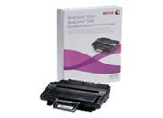 consumabili 106R01485  XEROX TONER LASER NERO 2.000 PAGINE WORKCENTRE/3210/3220.