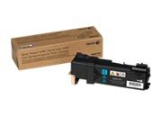 consumabili 106R01591  XEROX TONER LASER CIAN0 1.000 PAGINE PHASER/6500 WORKCENTRE/6505.