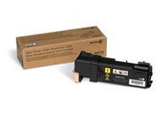 consumabili 106R01593  XEROX TONER LASER GIALLO 1.000 PAGINE PHASER/6500 WORKCENTRE/6505.