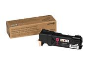 consumabili 106R01595  XEROX TONER LASER MAGENTA 2.500 PAGINE PHASER/6500 WORKCENTRE/6505.