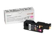 consumabili 106R01628  XEROX TONER LASER MAGENTA 1.000 PAGINE PHASER/6000/6010.
