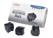 consumabili 108R00668  XEROX CARTUCCIA INCHIOSTRO SOLIDO NERO 3 BARRAS PHASER/8500/8550.