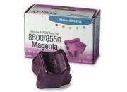 consumabili 108R00688  XEROX CARTUCCIA INCHIOSTRO SOLIDO MAGENTA 1 BARRA PHASER/8500/8550.
