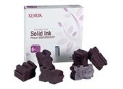 consumabili 108R00747  XEROX CARTUCCIA INCHIOSTRO SOLIDO MAGENTA 6 BARRAS 14.000 PAGINE PHASER/8860/8860MFP.
