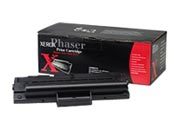 consumabili 109R00725  XEROX TONER LASER NERO 3.000 PAGINE/3130.