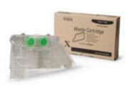 consumabili 109R00736  XEROX VASCHETTA RECUPERO INCHIOSTRO PHASER/8400.