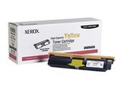 consumabili 113R00694  XEROX TONER LASER GIALLO 4.500 PAGINE PHASER/6115MFP/6120.
