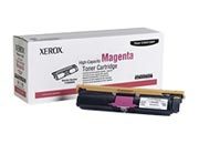 consumabili 113R00695  XEROX TONER LASER MAGENTA 4.500 PAGINE PHASER/6115MFP/6120.
