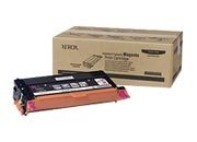 consumabili 113R00720  XEROX TONER LASER MAGENTA 2.000 PAGINE PHASER/6180.
