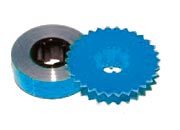 consumabili Cover Up Tape per macchina da scrivere Xerox serie 600 Prodotto da utilizzare in abbinamento al nastro Black Multistrike. Prodotto ORIGINALE Xerox. MADE IN USA XER8r90208