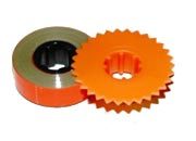 consumabili Lift Off Tape per macchina da scrivere Xerox serie 600 Correttore da utilizzare in abbinamento al nastro correctable. Prodotto ORIGINALE Xerox. MADE IN USA XER8r90207